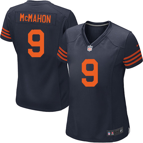 Women Chicago Bears jerseys-002